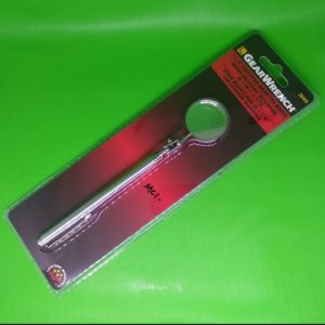 GEARWRENCH Telescoping Magnifiying Mirror