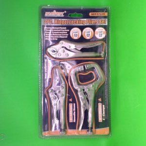 HORUSDY SDY-97639 Wrench Set