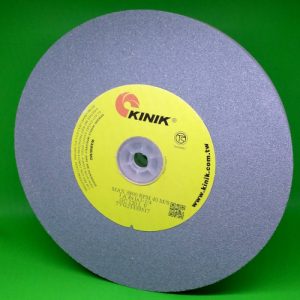 KINIK Grinding Wheel 8″ x 1″ x 1.1/4″ #120