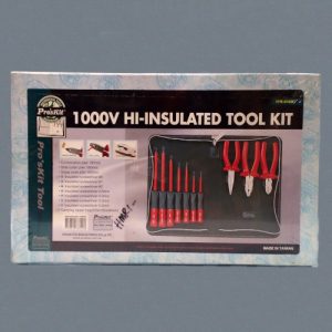PROFESSIONAL 1PK 816N Tool Kit