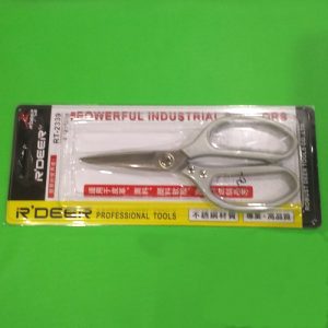 R’DEER Powerful Industrial Scissors